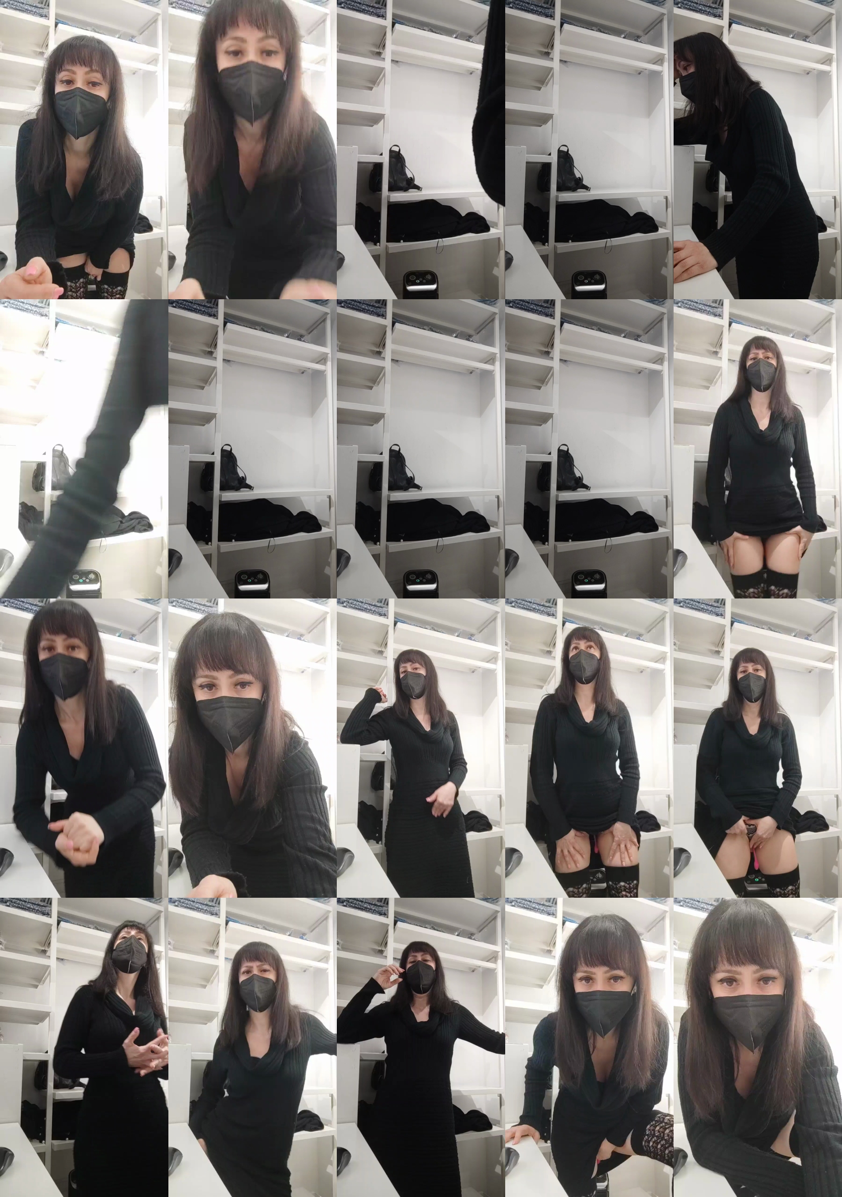 DahliaSegreta  02-03-2022